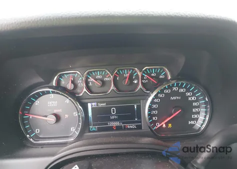 2017 Chevrolet Suburban K1500 Lt from USA, damaged, VIN 1GNSKHKC8HR169867